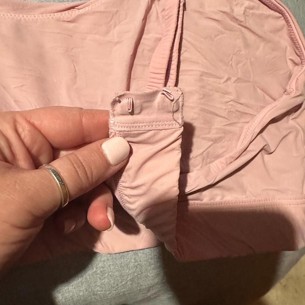 VS & Fabletics Bralettes - Picture 6 of 9